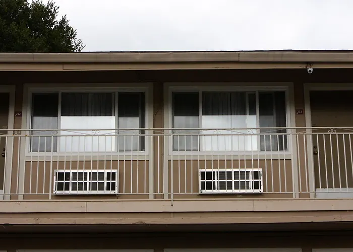 San Luis Inn And Suites