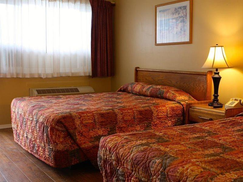 Motel San Luis And