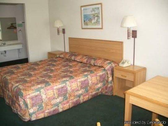Motel San Luis And 2*