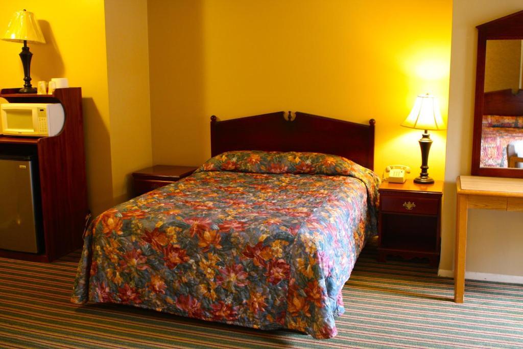 San Luis And Motel 2*