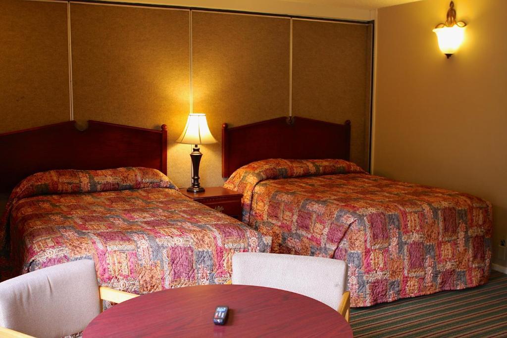 Motel San Luis And