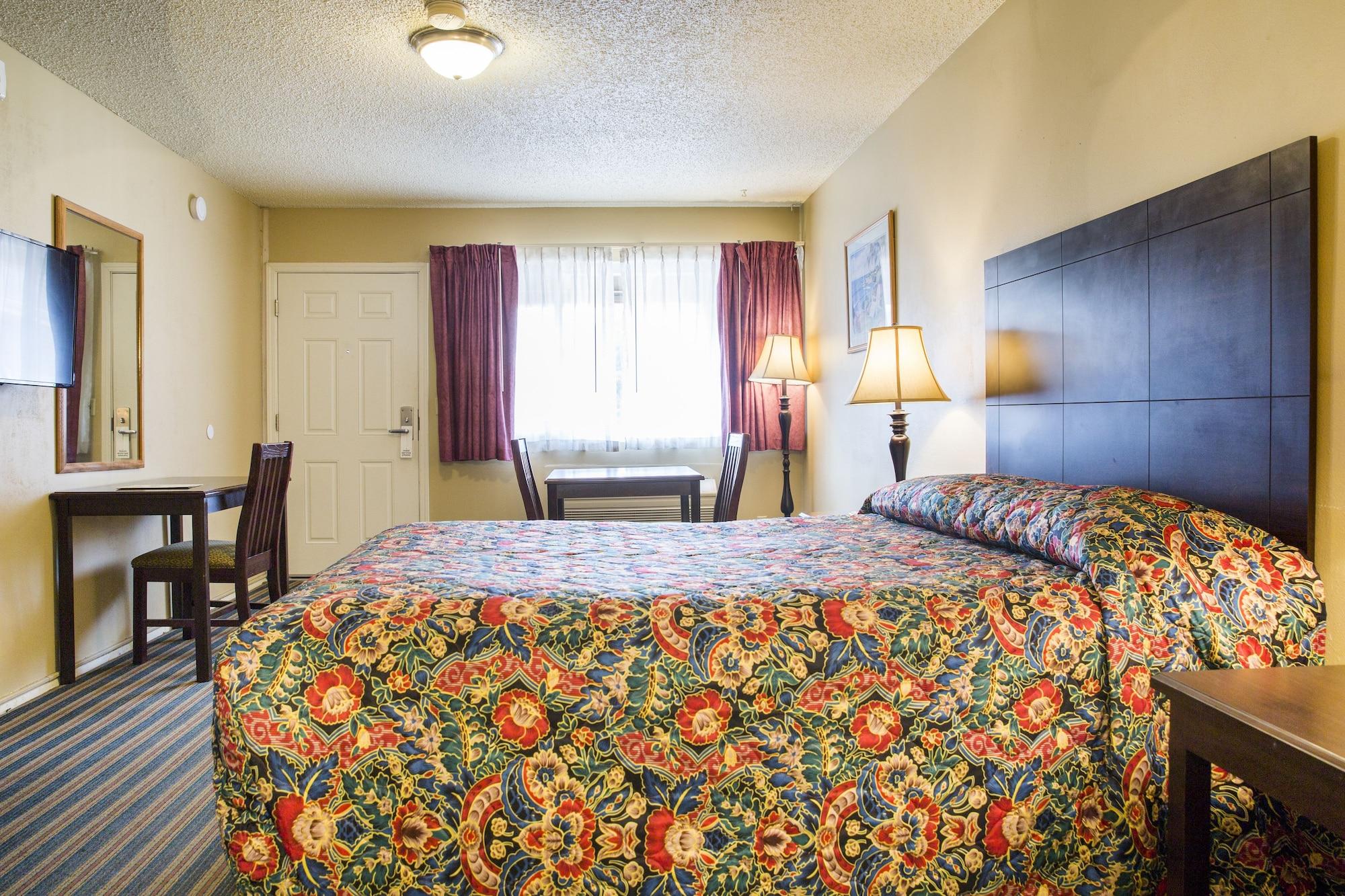 San Luis And Motel